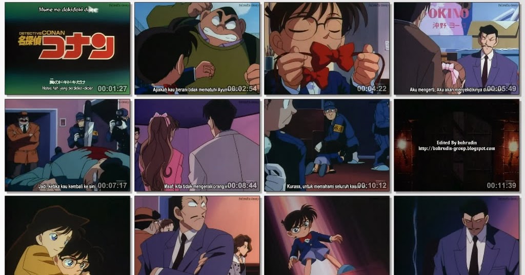 download film kartun tamiya episode magnum hancur